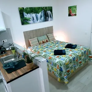 Zanca Center Free Luggage Storage , Malaga Hiszpania
